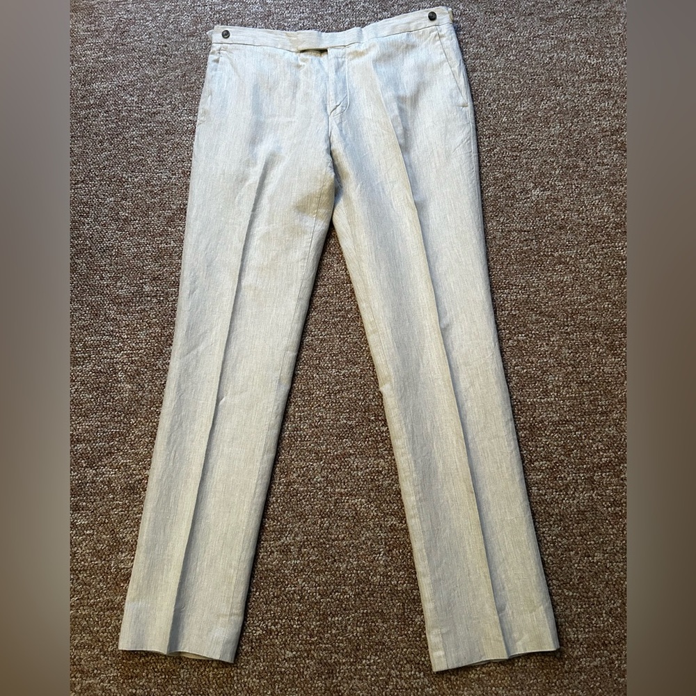 Reiss Men’s Pants